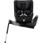 Dualfix Pro - Classic Deep Black Classic Deep Black